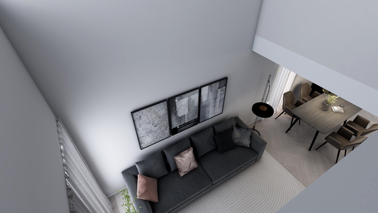 Groß (Haus1_Bild_OG_runterWohnzimmer)